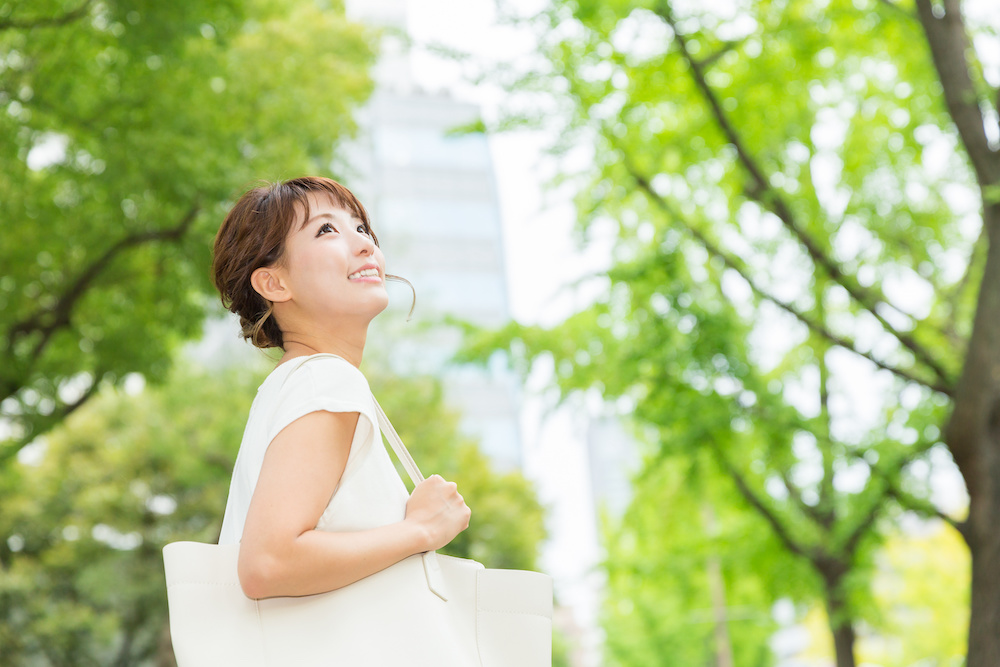 美容鍼に通う頻度は？